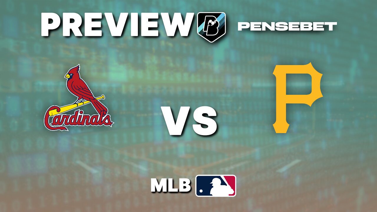 St. Louis Cardinals vs Pittsburgh Pirates – Pronostic MLB gratuit et prédictions – 19/05/2026