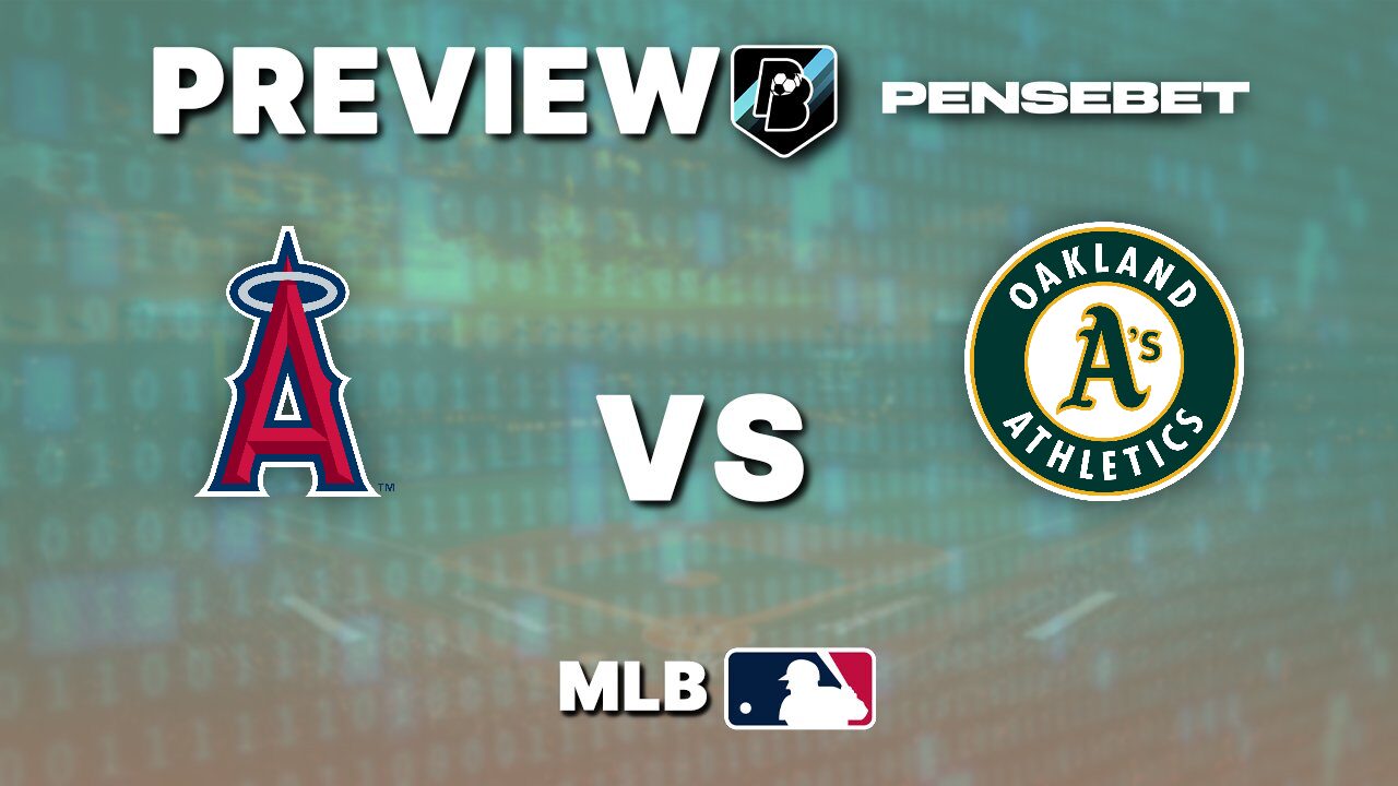 Los Angeles Angels vs Oakland Athletics – Pronostic MLB gratuit et prédictions – 21/05/2026 Los Angeles Angels vs Oakland Athletics – Pronostic MLB gratuit et prédictions – 21/05/2026