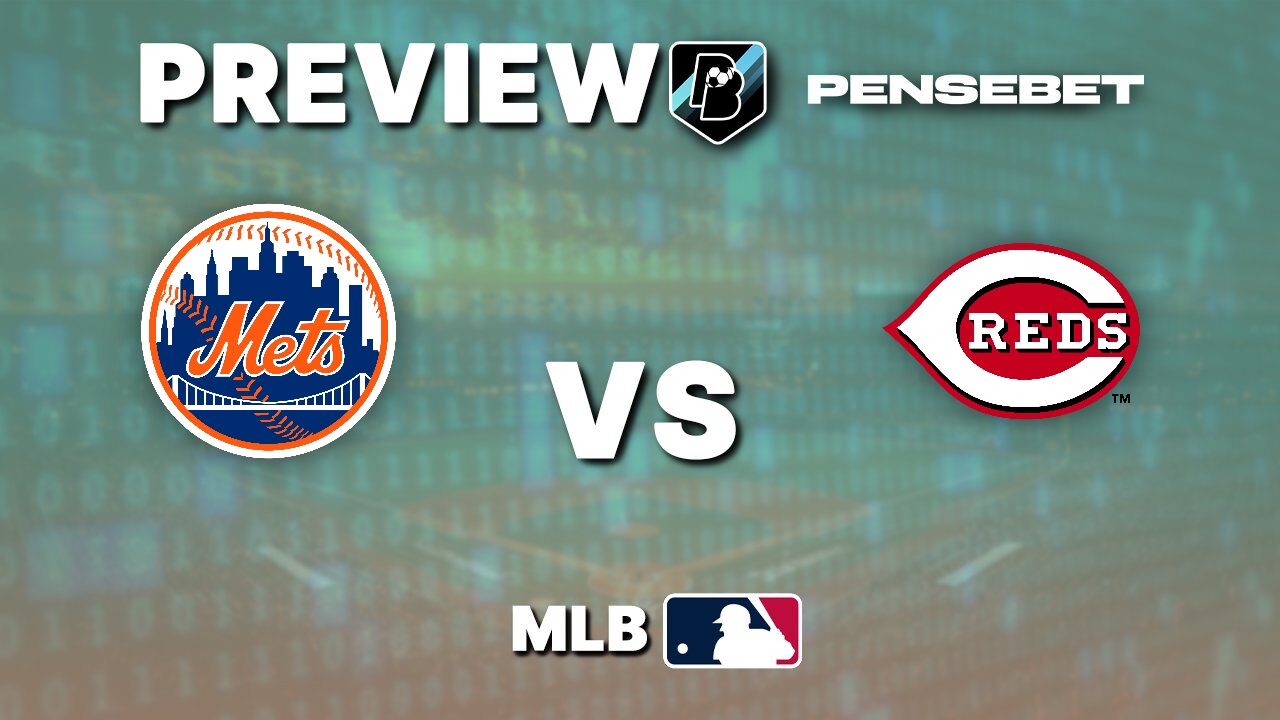 New York Mets vs Cincinnati Reds – Pronostic MLB gratuit et prédictions – 27/05/2026