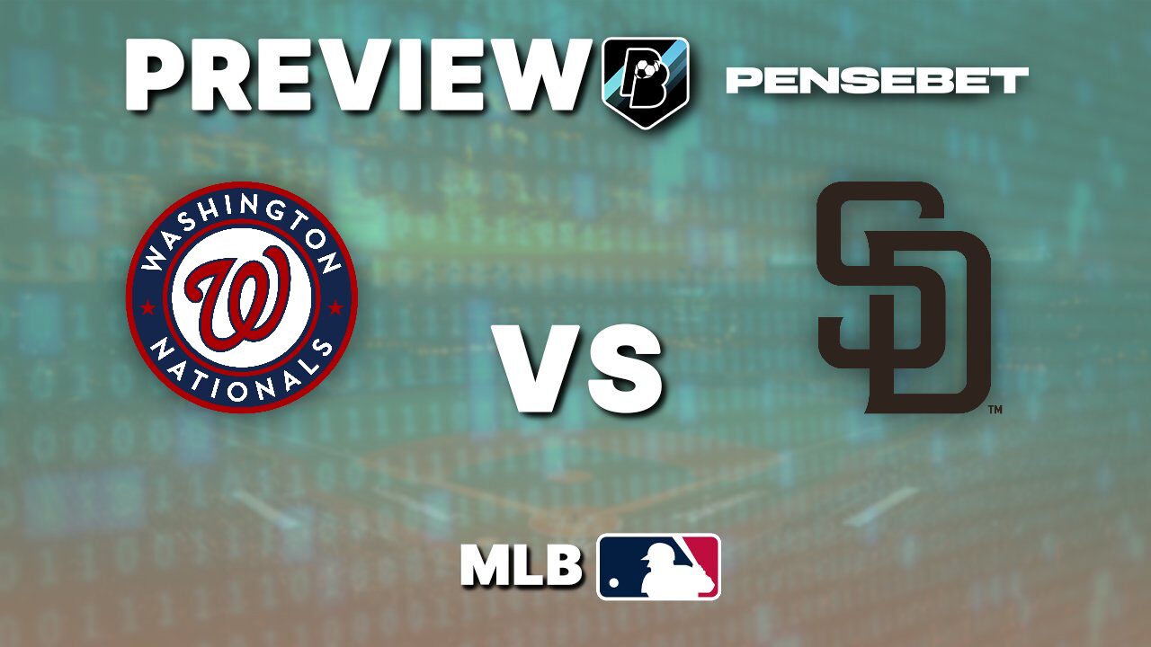 Washington Nationals vs San Diego Padres – Pronostic MLB gratuit et prédictions – 29/05/2026 Washington Nationals vs San Diego Padres – Pronostic MLB gratuit et prédictions – 29/05/2026