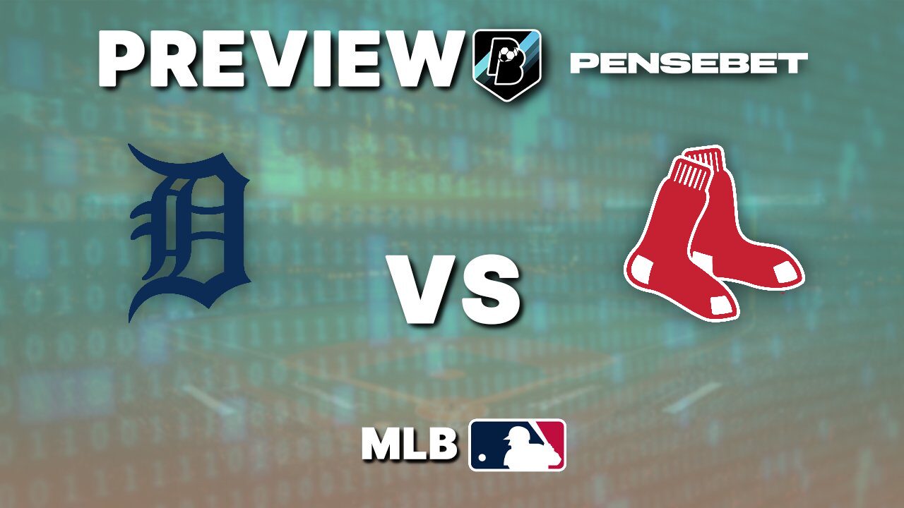 Detroit Tigers vs Boston Red Sox – Pronostic MLB gratuit et prédictions – 06/05/2026