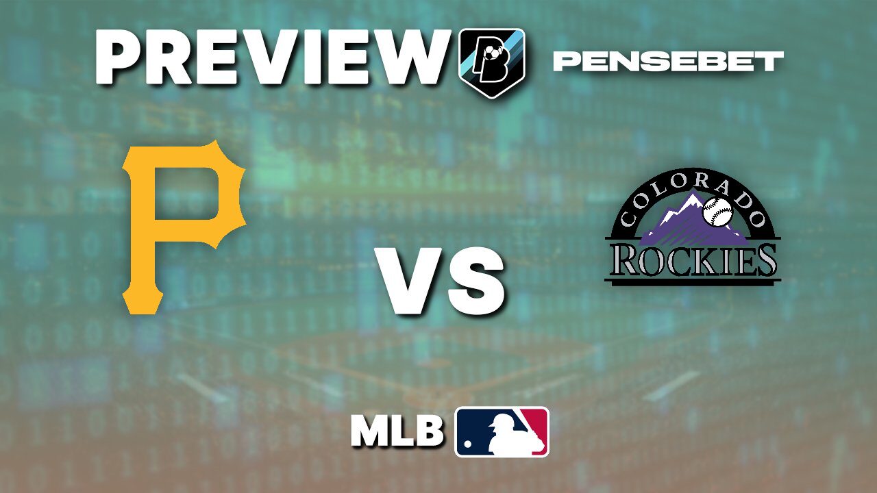 Pittsburgh Pirates vs Colorado Rockies – Pronostic MLB gratuit et prédictions – 12/05/2026