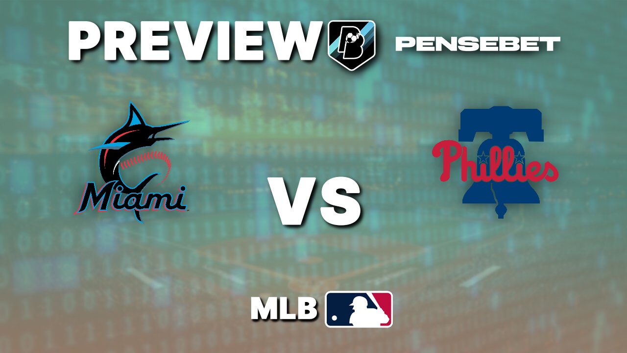 Miami Marlins vs Philadelphia Phillies – Pronostic MLB gratuit et prédictions – 04/05/2026