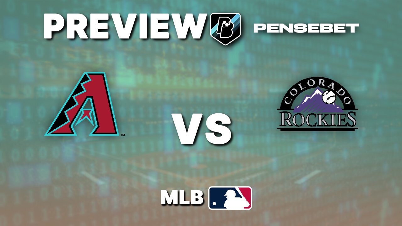 Arizona Diamondbacks vs Colorado Rockies – Pronostic MLB gratuit et prédictions – 21/05/2026