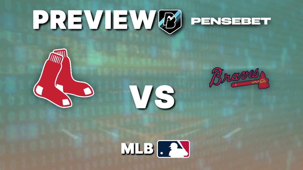 Boston Red Sox vs Atlanta Braves – Pronostic MLB gratuit et prédictions – 26/05/2026
