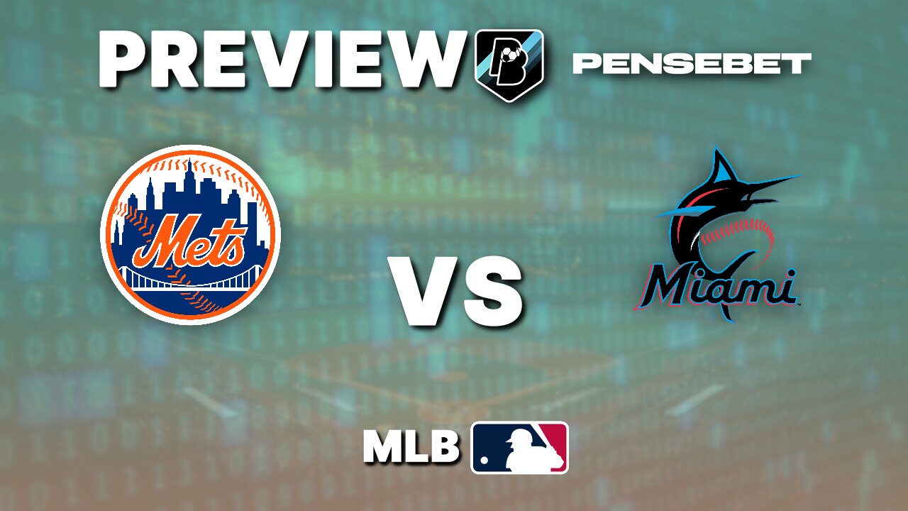 New York Mets vs Miami Marlins – Pronostic MLB gratuit et prédictions – 29/05/2026