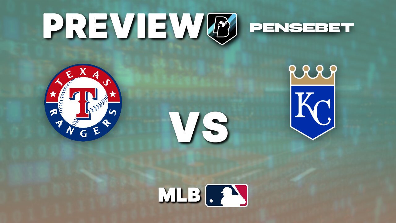 Texas Rangers vs Kansas City Royals – Pronostic MLB gratuit et prédictions – 29/05/2026