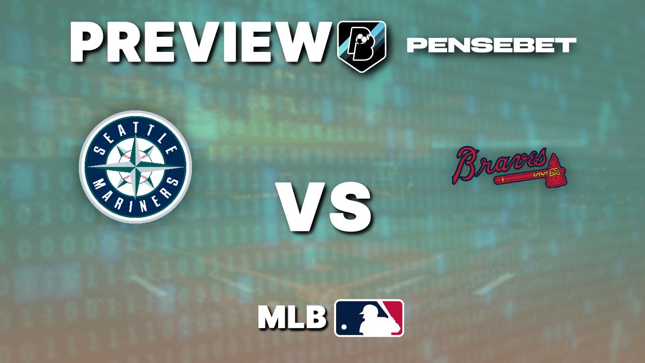 Seattle Mariners vs Atlanta Braves – Pronostic MLB gratuit et prédictions – 05/05/2026
