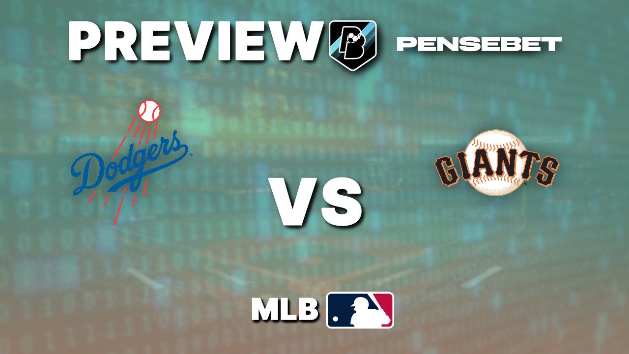 Los Angeles Dodgers vs San Francisco Giants – Pronostic MLB gratuit et prédictions – 11/05/2026