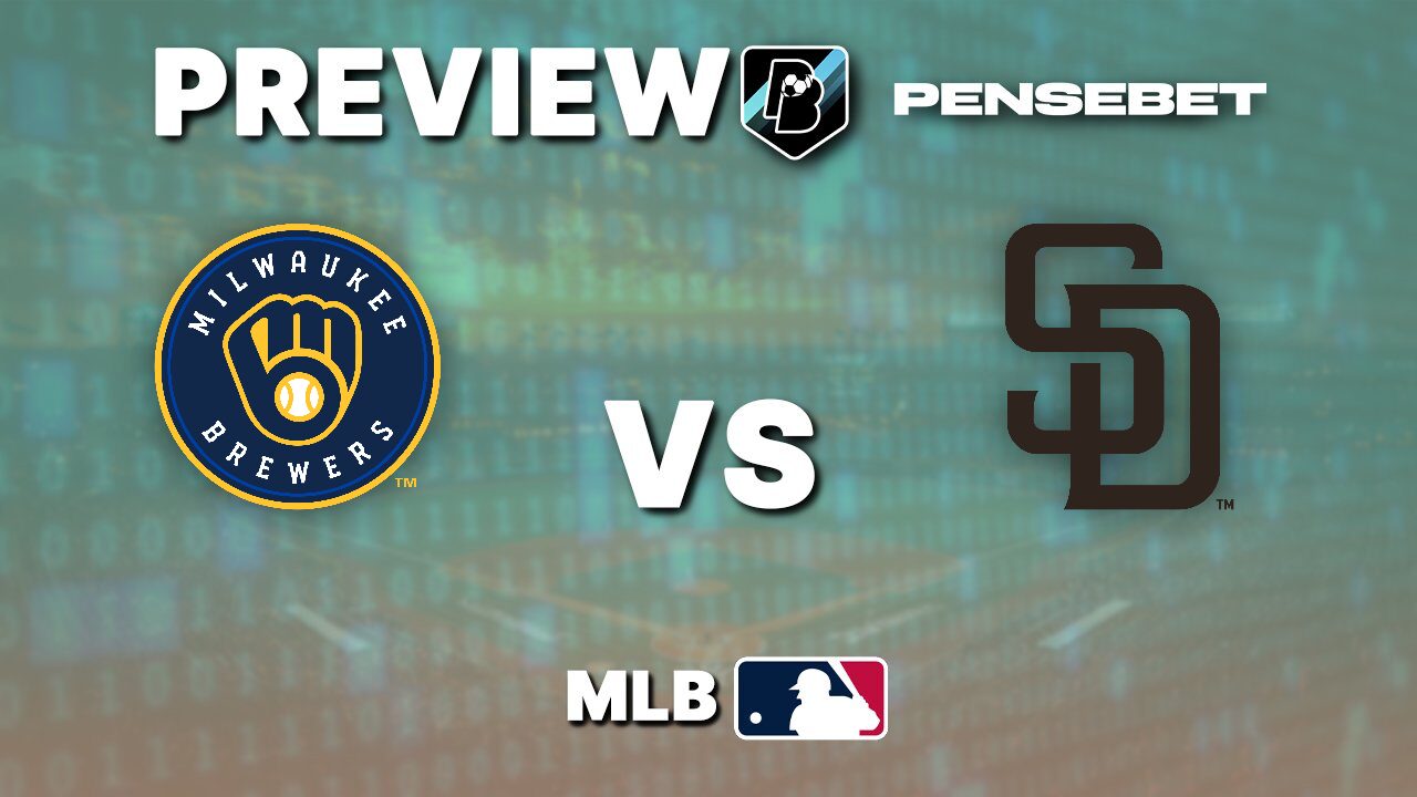 Milwaukee Brewers vs San Diego Padres – Pronostic MLB gratuit et prédictions – 14/05/2026 Milwaukee Brewers vs San Diego Padres – Pronostic MLB gratuit et prédictions – 14/05/2026