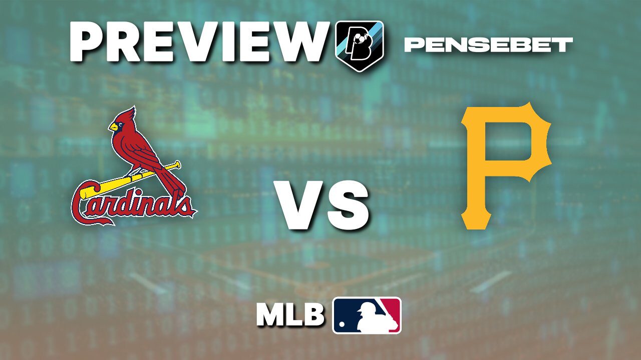 St. Louis Cardinals vs Pittsburgh Pirates – Pronostic MLB gratuit et prédictions – 21/05/2026
