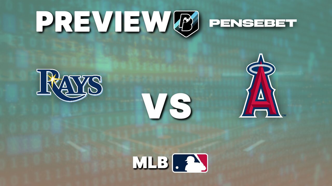 Tampa Bay Rays vs Los Angeles Angels – Pronostic MLB gratuit et prédictions – 29/05/2026 Tampa Bay Rays vs Los Angeles Angels – Pronostic MLB gratuit et prédictions – 29/05/2026