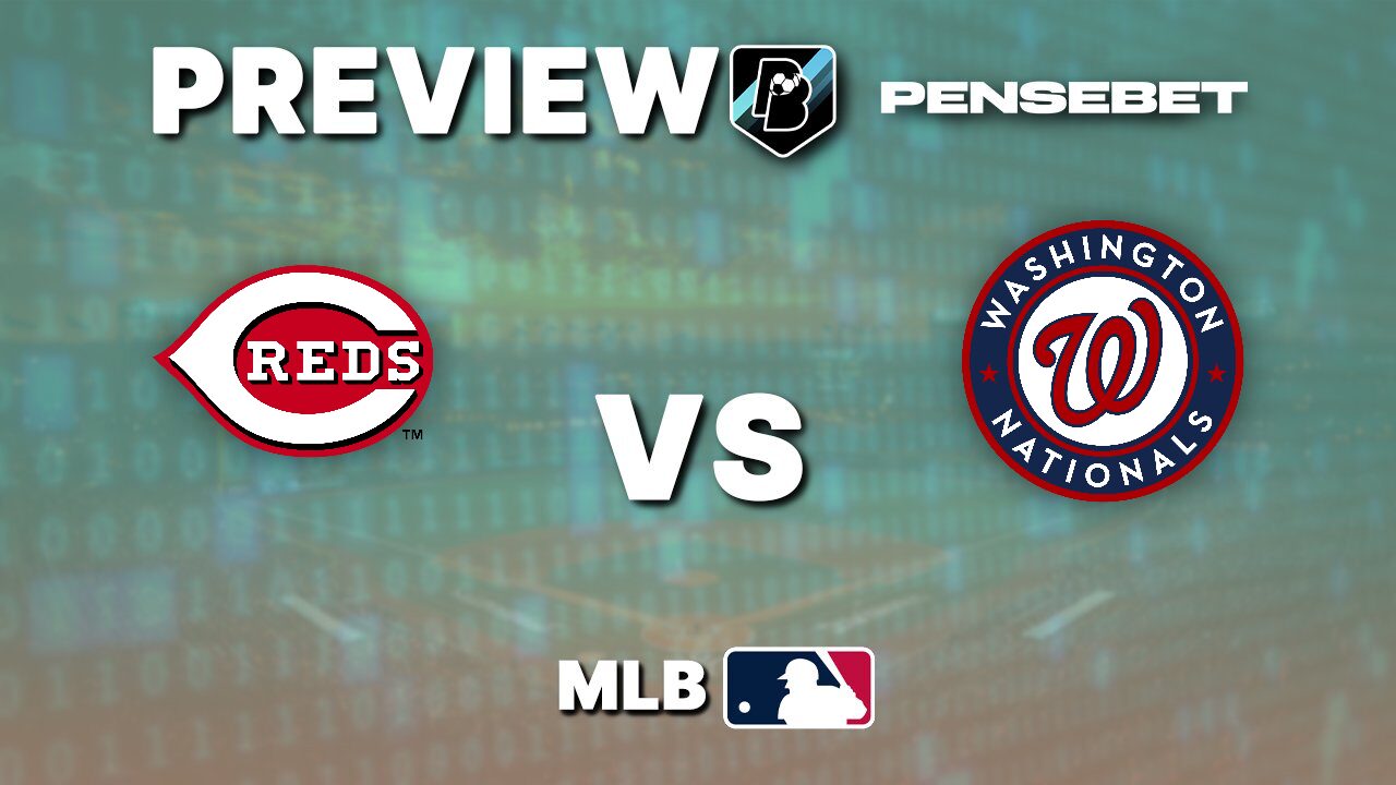 Washington Nationals vs Cincinnati Reds – Pronostic MLB gratuit et prédictions – 13/05/2026