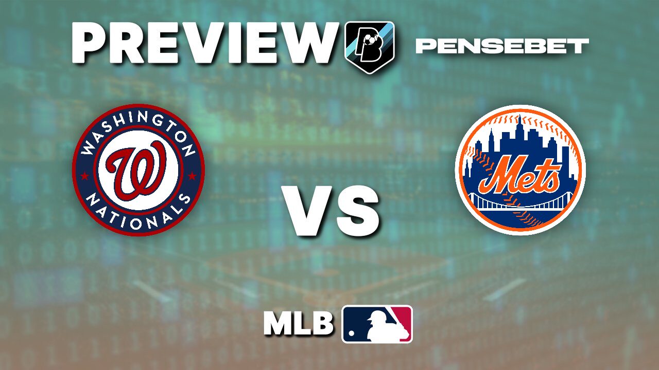 Washington Nationals vs New York Mets – Pronostic MLB gratuit et prédictions – 18/05/2026 Washington Nationals vs New York Mets – Pronostic MLB gratuit et prédictions – 18/05/2026