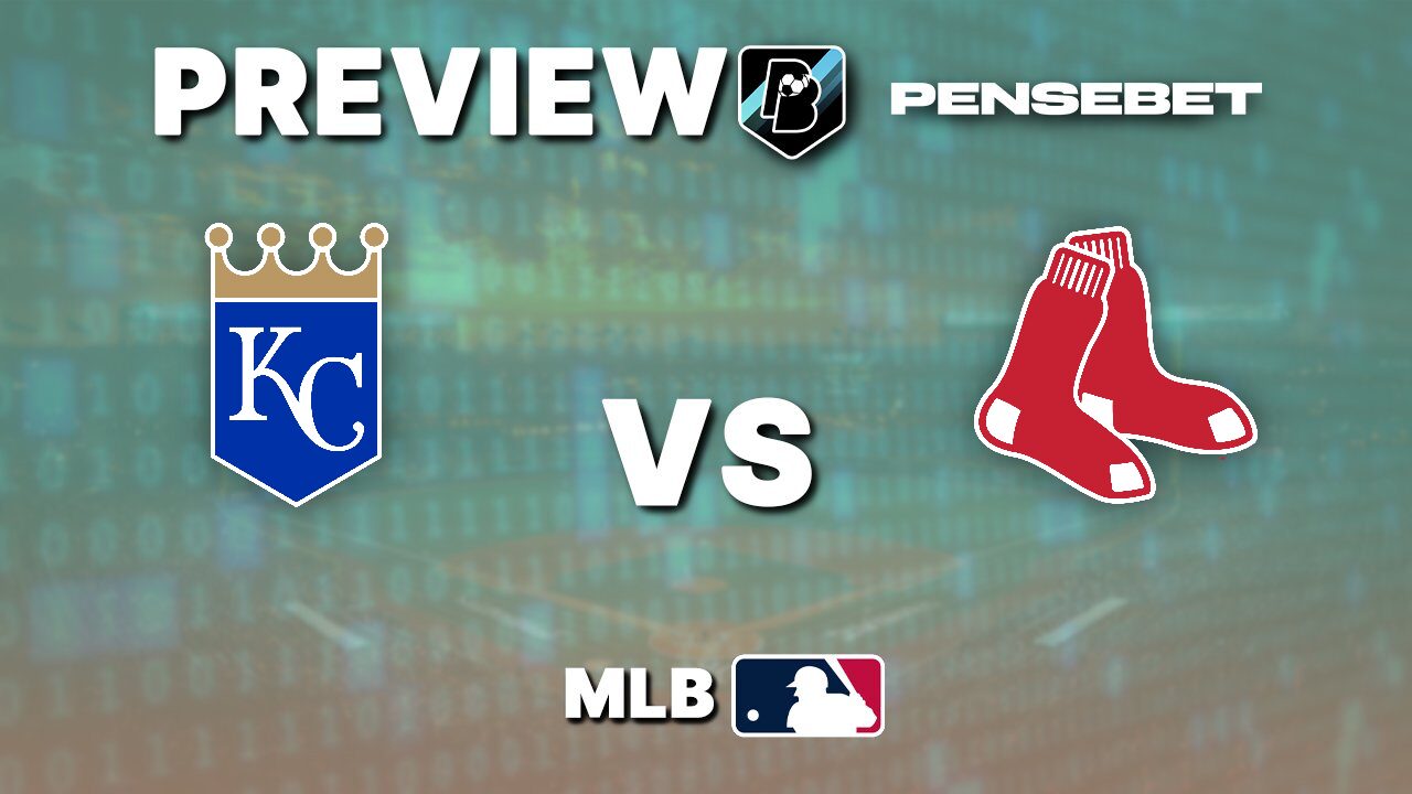 Kansas City Royals vs Boston Red Sox – Pronostic MLB gratuit et prédictions – 19/05/2026