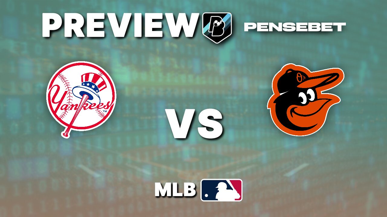 New York Yankees vs Baltimore Orioles – Pronostic MLB gratuit et prédictions – 04/05/2026