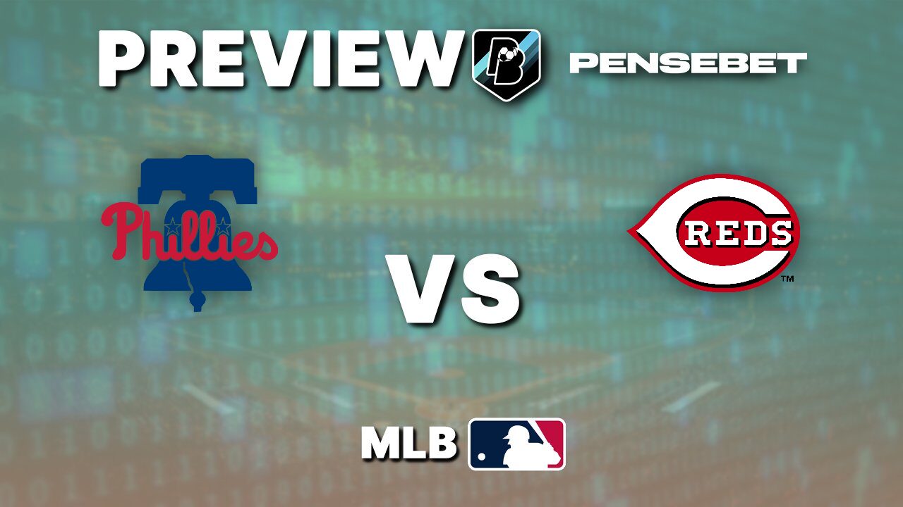 Philadelphia Phillies vs Cincinnati Reds – Pronostic MLB gratuit et prédictions – 20/05/2026