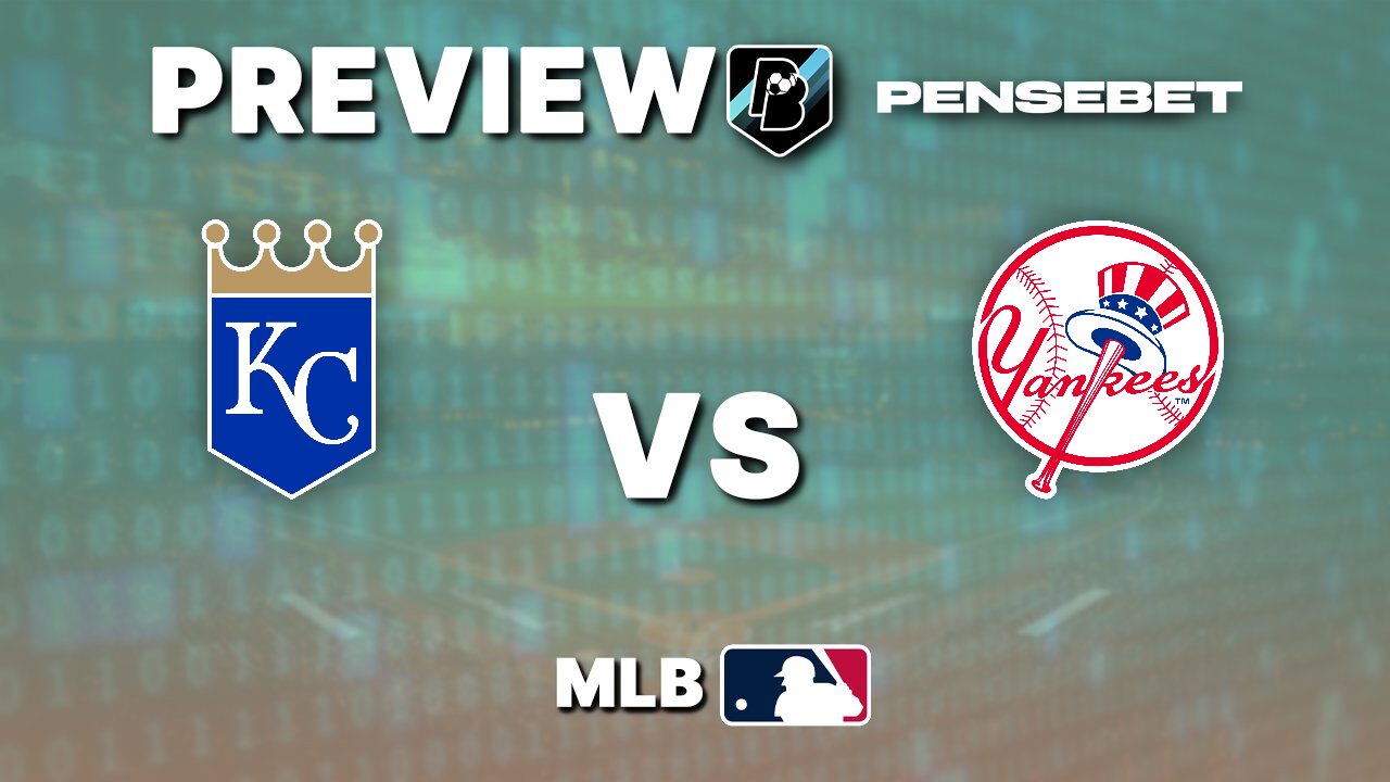 Kansas City Royals vs New York Yankees – Pronostic MLB gratuit et prédictions – 26/05/2026