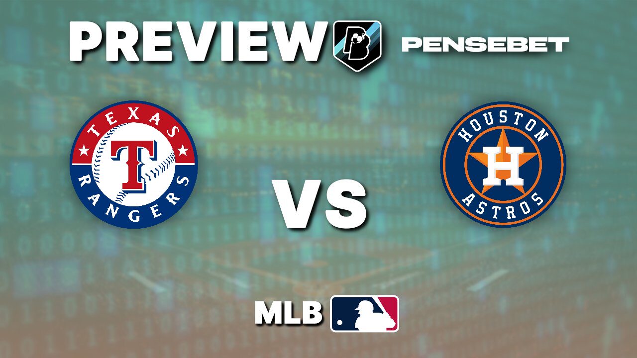 Texas Rangers vs Houston Astros – Pronostic MLB gratuit et prédictions – 27/05/2026 Texas Rangers vs Houston Astros – Pronostic MLB gratuit et prédictions – 27/05/2026