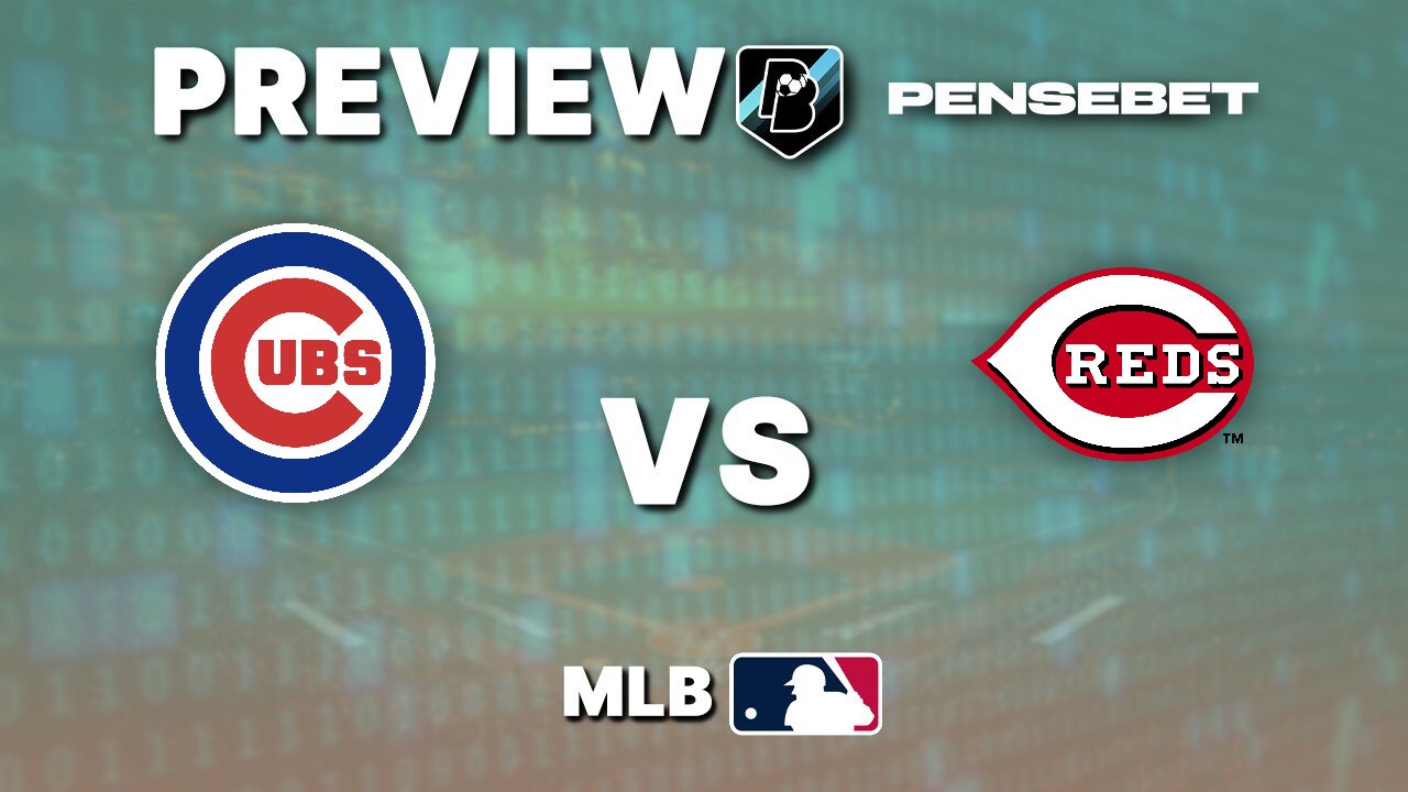 Chicago Cubs - Cincinnati Reds – Pronostic MLB gratuit et prédictions – 04/05/2026