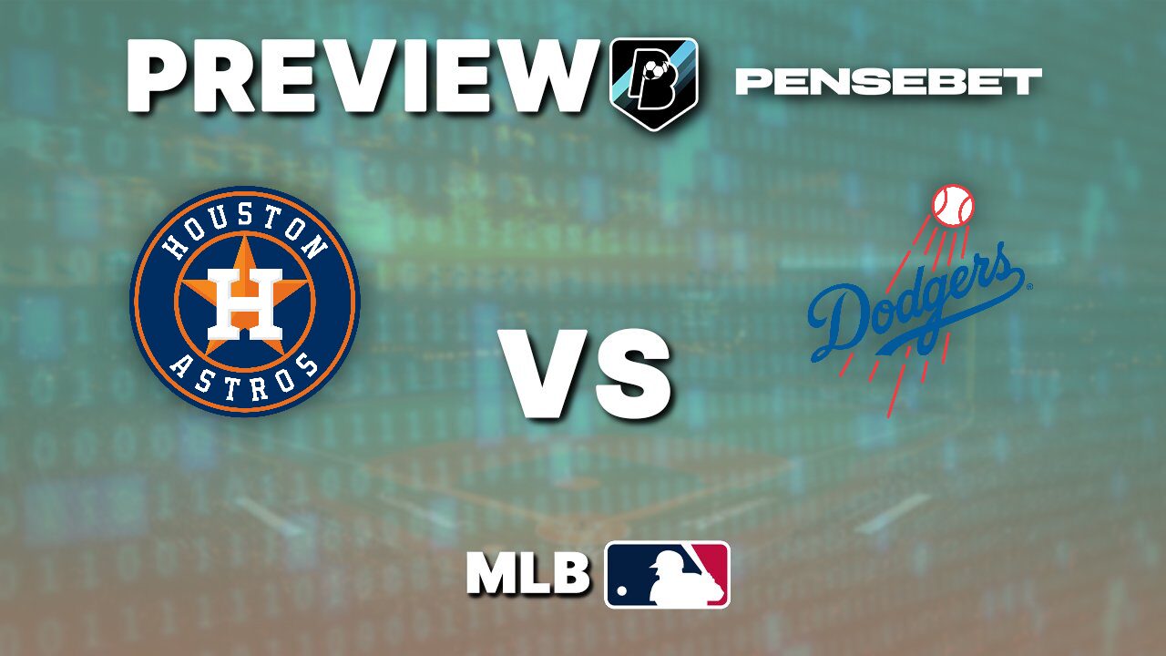 Houston Astros vs Los Angeles Dodgers – Pronostic MLB gratuit et prédictions – 05/05/2026