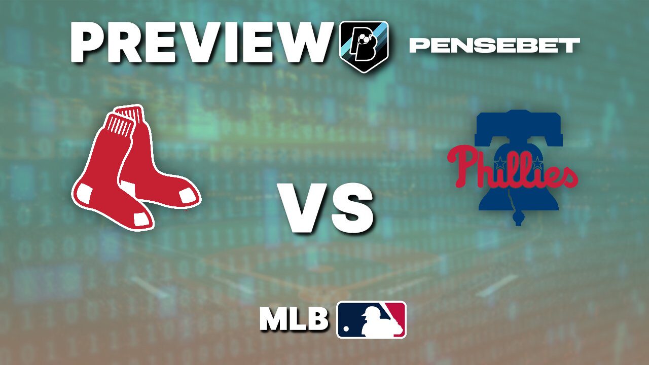 Boston Red Sox vs Philadelphia Phillies – Pronostic MLB gratuit et prédictions – 13/05/2026