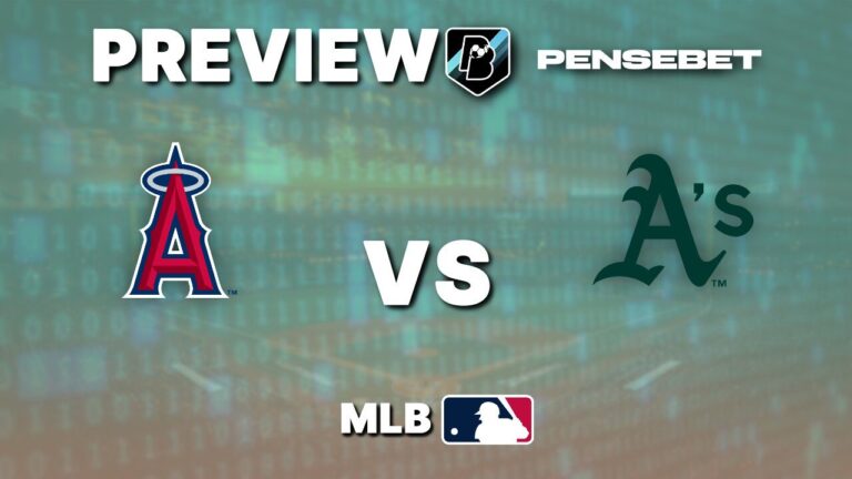 Los Angeles Angels vs Oakland Athletics – Pronostic MLB gratuit et prédictions – 18/05/2026