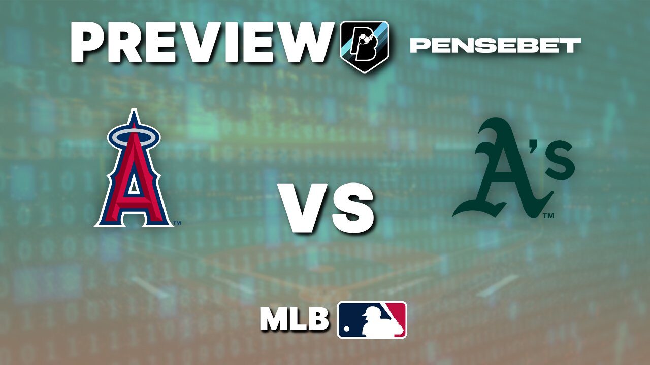 Los Angeles Angels vs Oakland Athletics – Pronostic MLB gratuit et prédictions – 18/05/2026