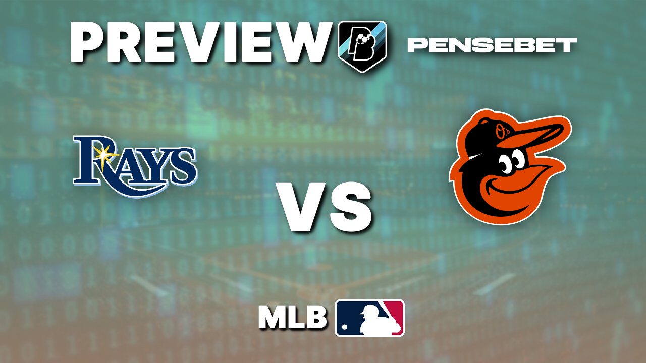 Tampa Bay Rays vs Baltimore Orioles – Pronostic MLB gratuit et prédictions – 20/05/2026