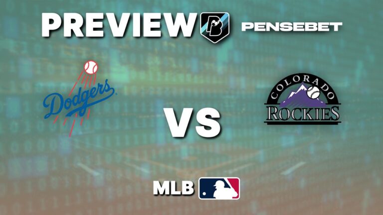 Los Angeles Dodgers vs Colorado Rockies – Pronostic MLB gratuit et prédictions – 27/05/2026