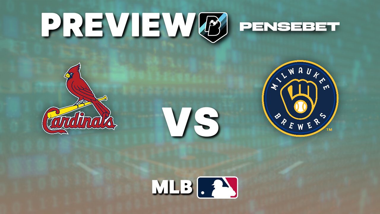 St. Louis Cardinals vs Milwaukee Brewers – Pronostic MLB gratuit et prédictions – 04/05/2026