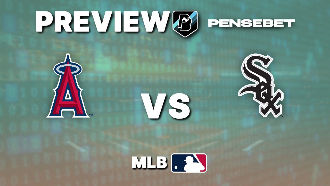 Los Angeles Angels vs Chicago White Sox – Pronostic MLB gratuit et prédictions – 05/05/2026