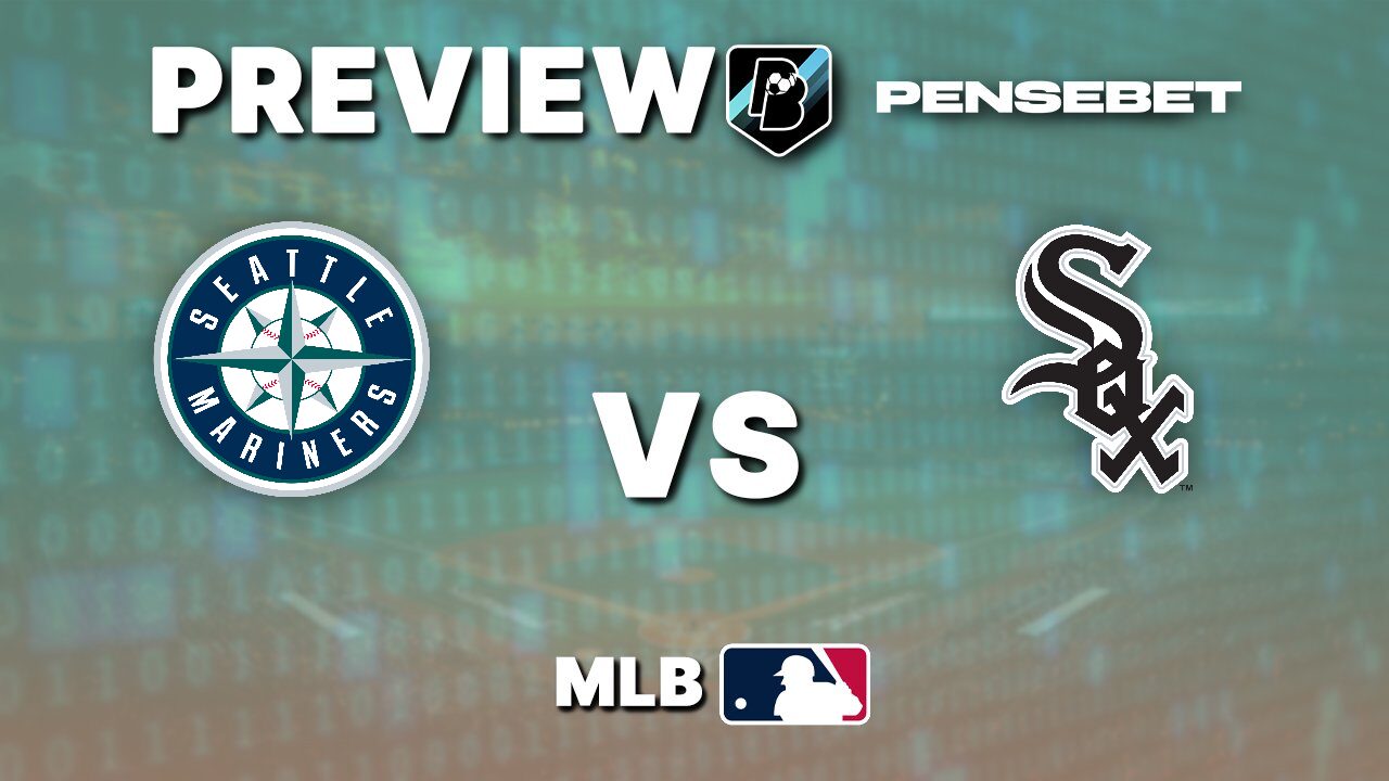 Seattle Mariners vs Chicago White Sox – Pronostic MLB gratuit et prédictions – 19/05/2026