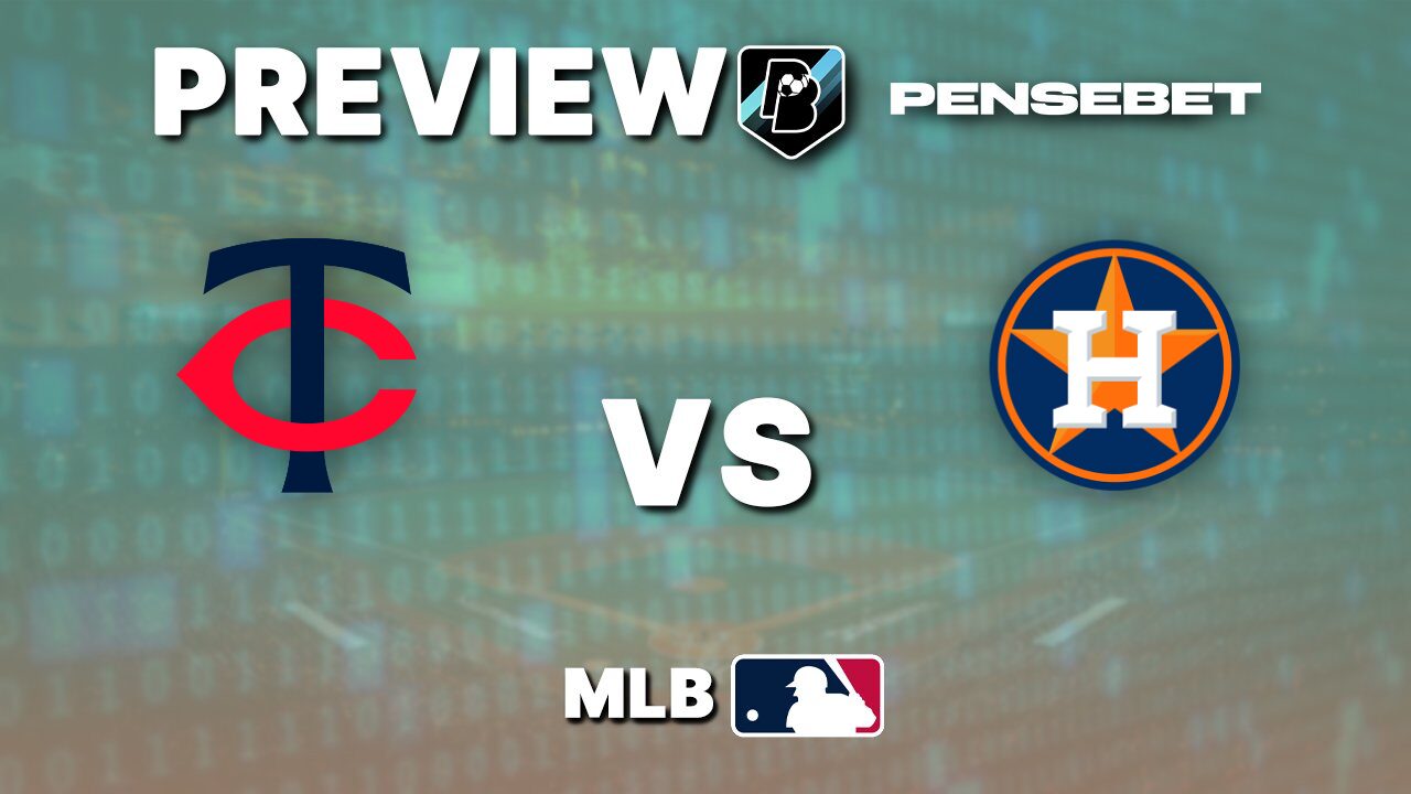 Minnesota Twins vs Houston Astros – Pronostic MLB gratuit et prédictions – 20/05/2026