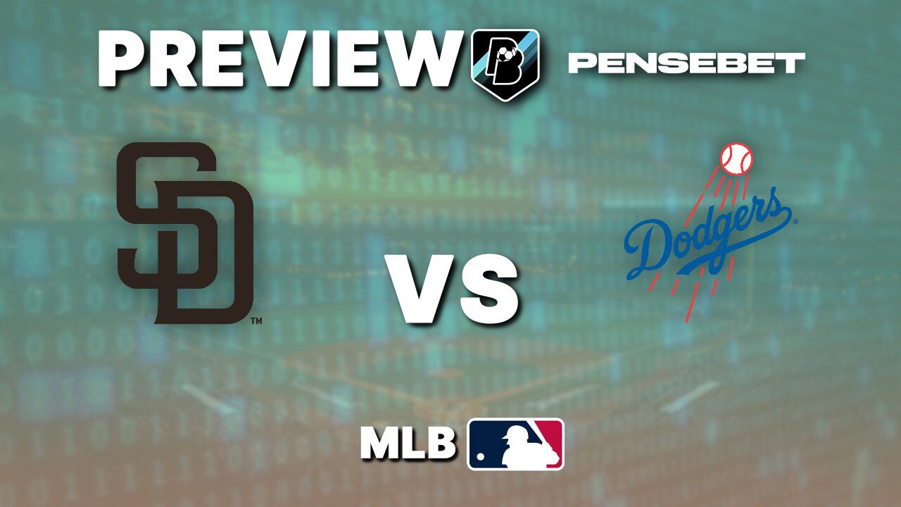 San Diego Padres vs Los Angeles Dodgers – Pronostic MLB gratuit et prédictions – 20/05/2026 San Diego Padres vs Los Angeles Dodgers – Pronostic MLB gratuit et prédictions – 20/05/2026