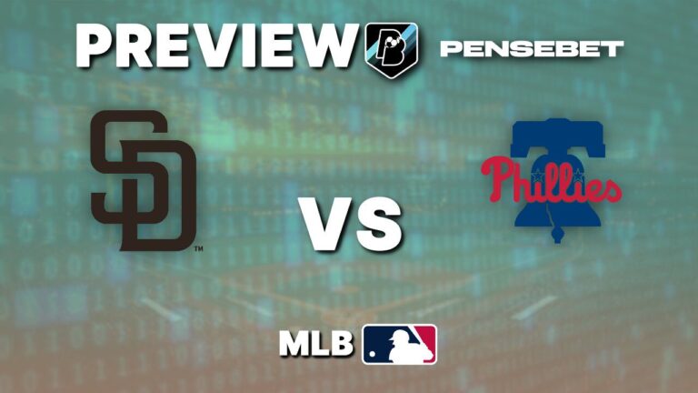 San Diego Padres vs Philadelphia Phillies – Pronostic MLB gratuit et prédictions – 26/05/2026