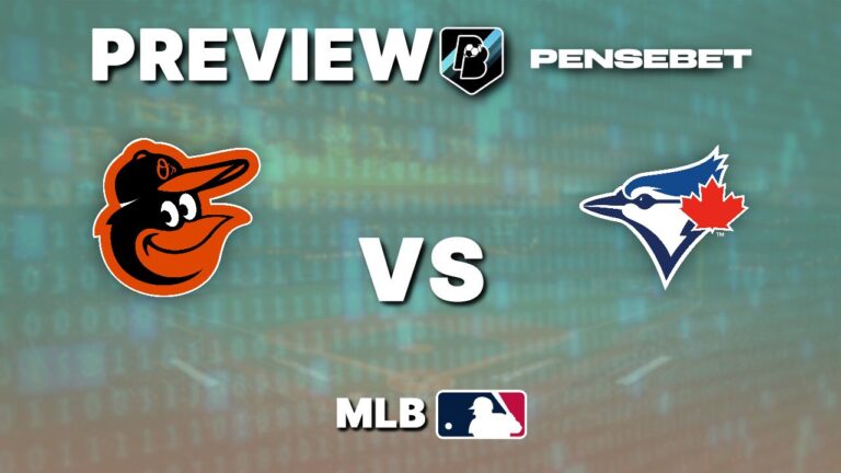 Baltimore Orioles vs Toronto Blue Jays – Pronostic MLB gratuit et prédictions – 28/05/2026
