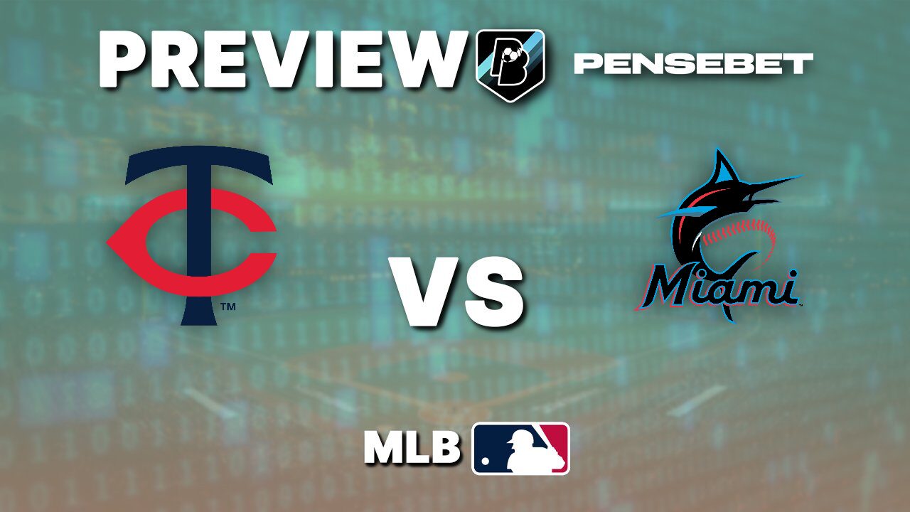 Minnesota Twins vs Miami Marlins – Pronostic MLB gratuit et prédictions – 13/05/2026 Minnesota Twins vs Miami Marlins – Pronostic MLB gratuit et prédictions – 13/05/2026