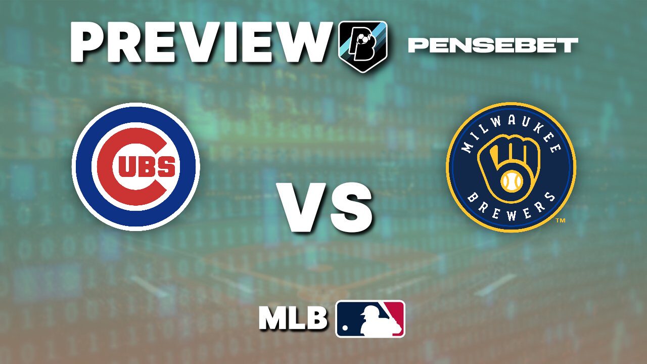 Chicago Cubs vs Milwaukee Brewers – Pronostic MLB gratuit et prédictions – 18/05/2026 Chicago Cubs vs Milwaukee Brewers – Pronostic MLB gratuit et prédictions – 18/05/2026
