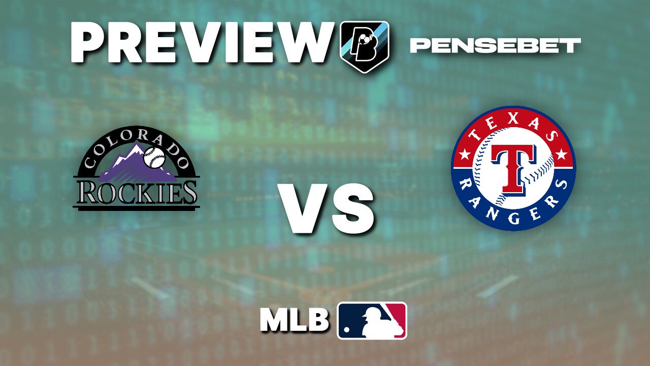 Colorado Rockies vs Texas Rangers – Pronostic MLB gratuit et prédictions – 20/05/2026 Colorado Rockies vs Texas Rangers – Pronostic MLB gratuit et prédictions – 20/05/2026
