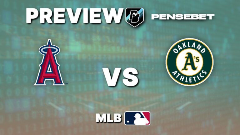 Los Angeles Angels vs Oakland Athletics – Pronostic MLB gratuit et prédictions – 20/05/2026