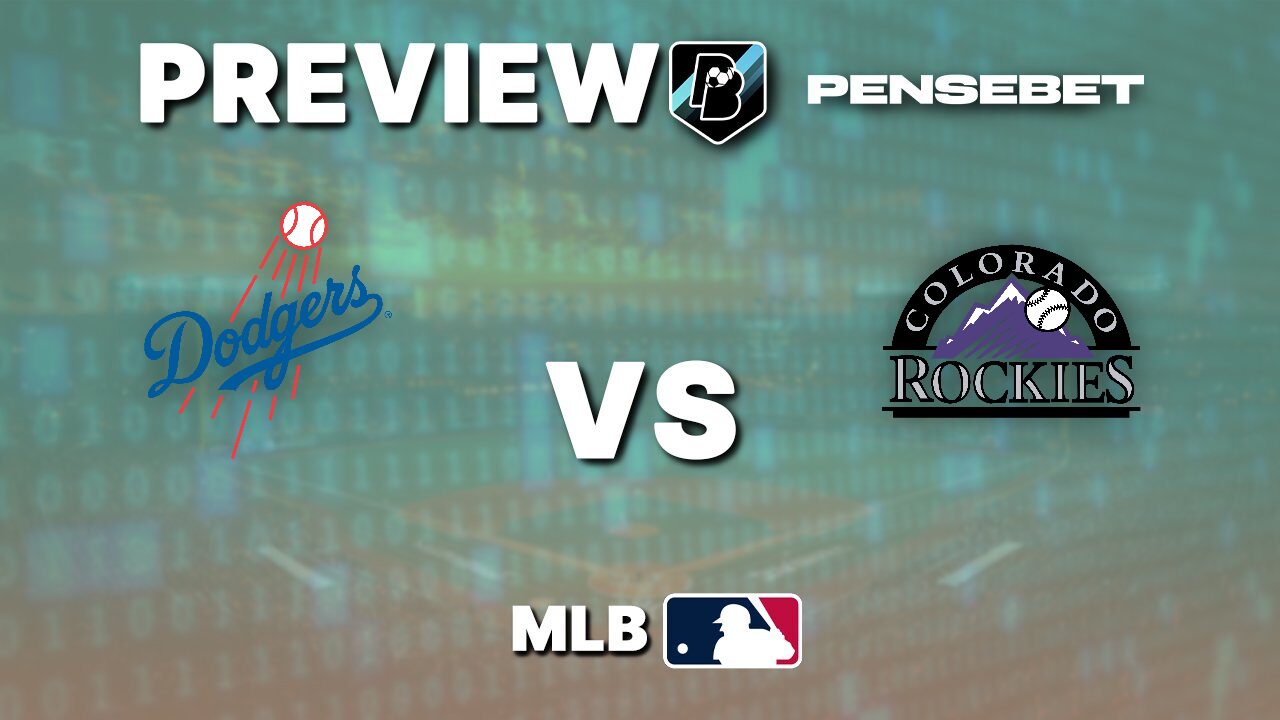 Los Angeles Dodgers vs Colorado Rockies – Pronostic MLB gratuit et prédictions – 26/05/2026 Los Angeles Dodgers vs Colorado Rockies – Pronostic MLB gratuit et prédictions – 26/05/2026