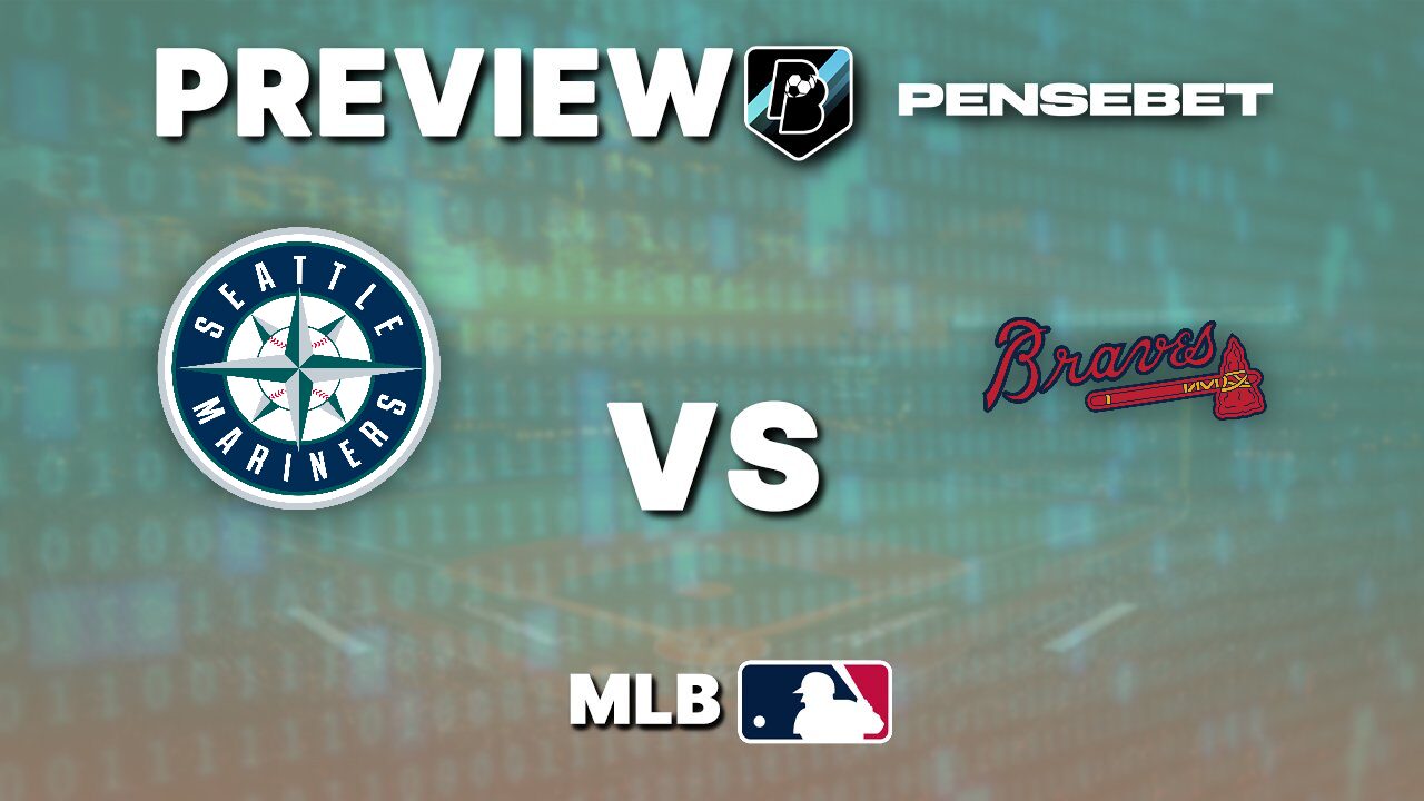 Seattle Mariners vs Atlanta Braves – Pronostic MLB gratuit et prédictions – 04/05/2026