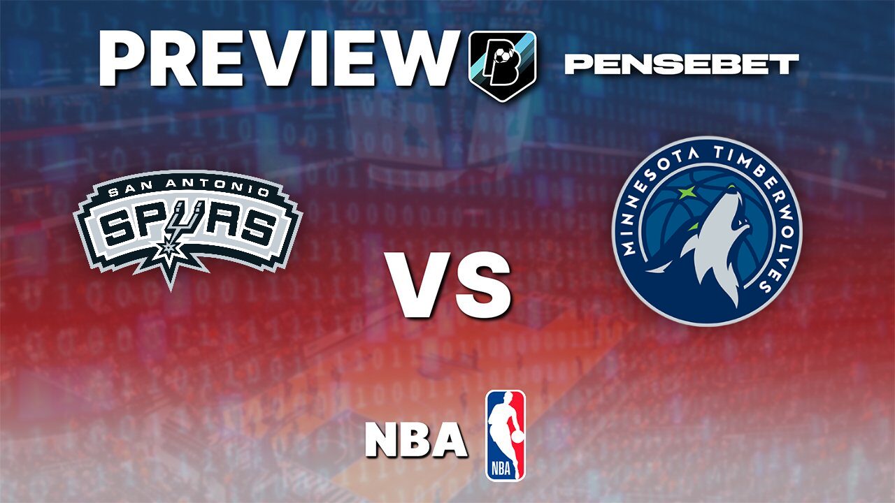 Spurs vs Wolves : Preview 2ème tour de playoffs