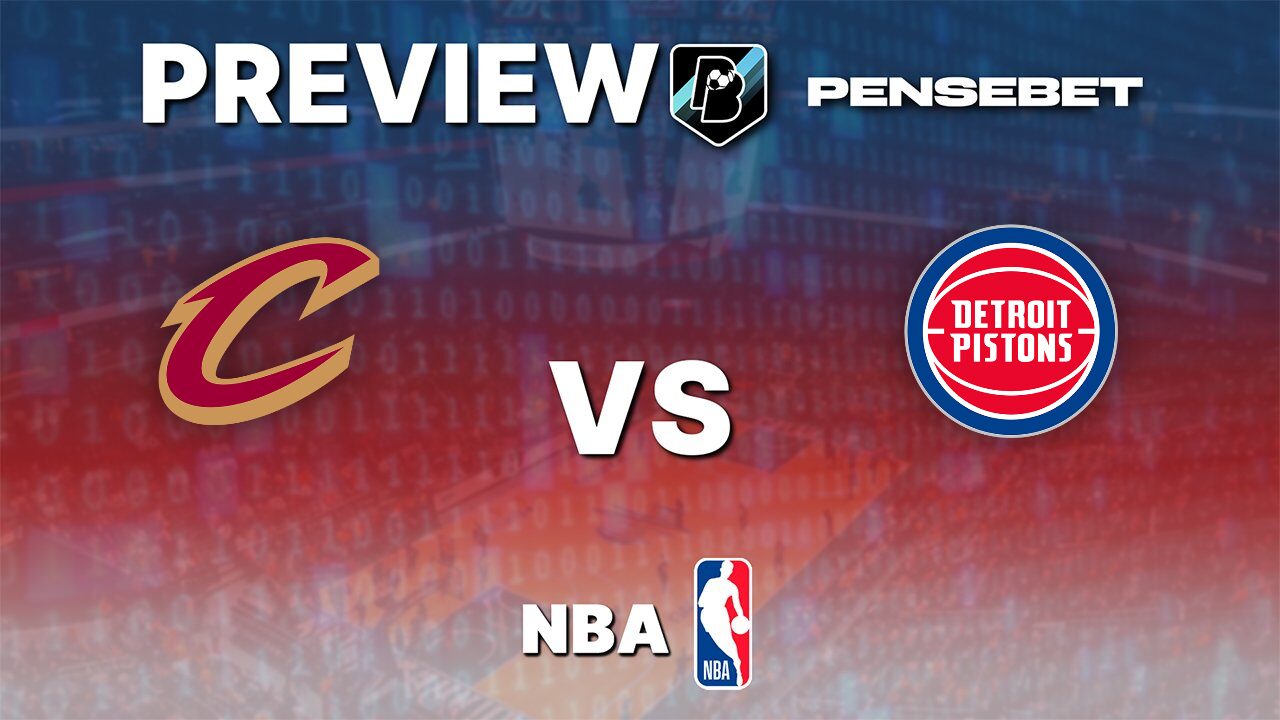 Cavaliers vs Pistons : Preview du match 6 du deuxième tour Cavaliers vs Pistons : Preview du match 6 du deuxième tour