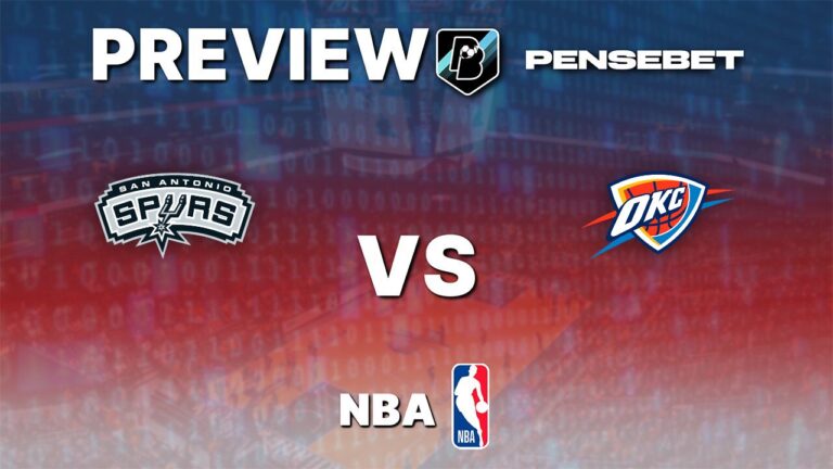 Spurs vs Thunder : Preview du match 6 du troisième tour