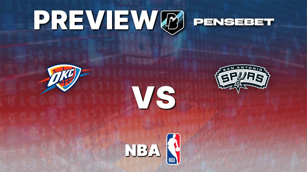 Thunder vs Spurs : Preview du match 7 du troisième tour Thunder vs Spurs : Preview du match 7 du troisième tour