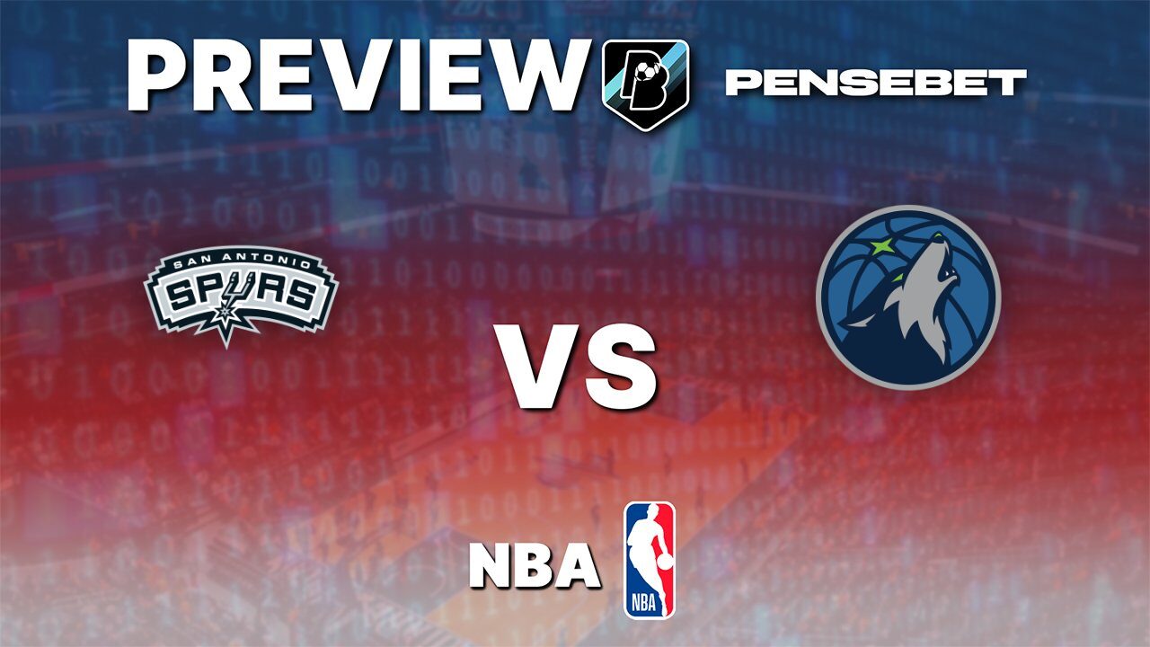 Spurs vs Timberwolves : Preview du match 5 du deuxième tour