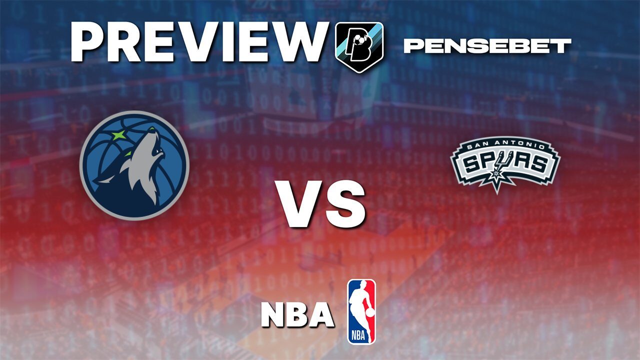 Timberwolves vs Spurs : Preview du match 6 du deuxième tour