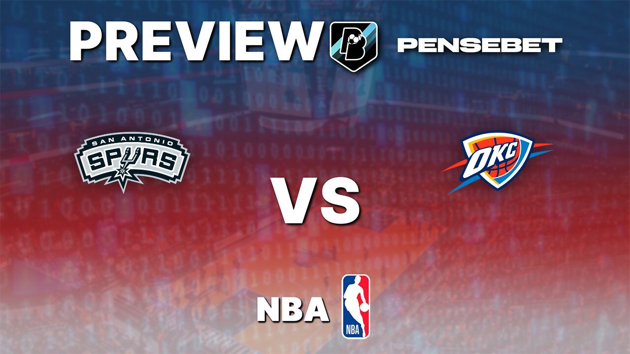 Spurs vs Thunder : Preview du match 3 du troisième tour
